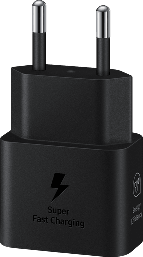 Chargeur Samsung Ultra-Rapide 25W USB-C - Sans câble — image 2