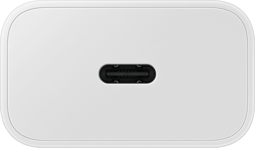 Chargeur Samsung Ultra-Rapide 25W USB-C - Sans câble — image 8