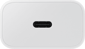 Chargeur Samsung Ultra-Rapide 25W USB-C - Sans câble — image 4