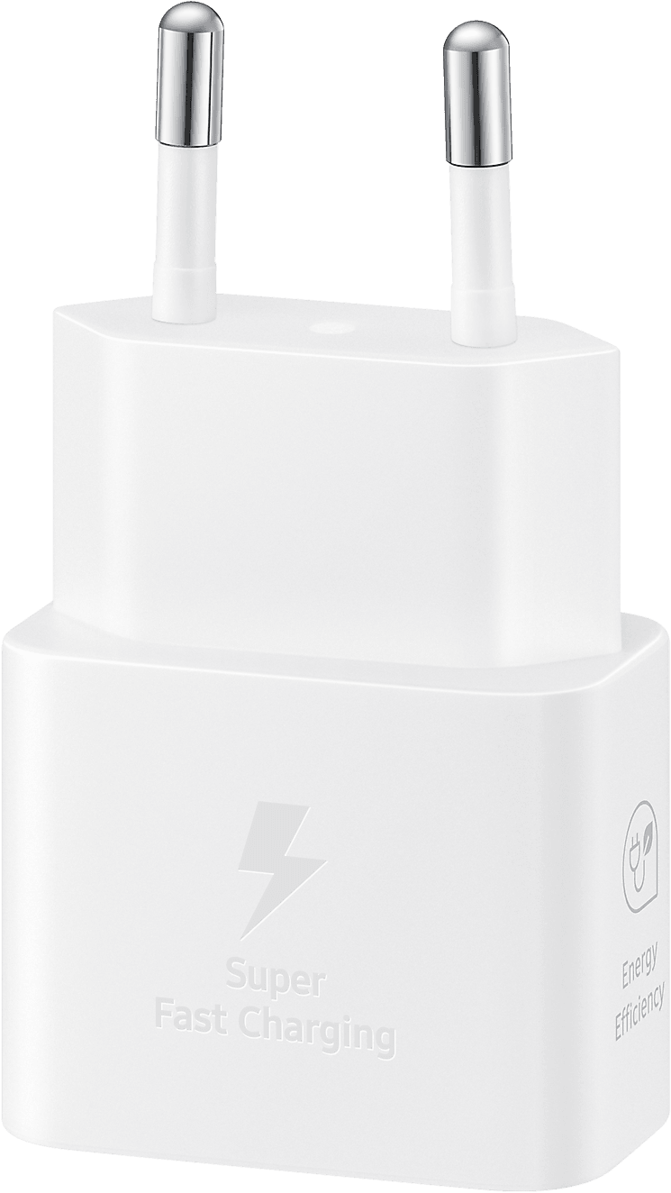 Chargeur Samsung Ultra-Rapide 25W USB-C - Sans câble — image 6