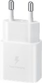 Chargeur Samsung ultra rapide 25W - Avec câble USB type-C vers type-C (EP-T2510XWEGWW)