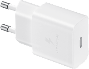 Chargeur Samsung ultra rapide 25W - Avec câble USB type-C vers type-C (EP-T2510XWEGWW) — image 2