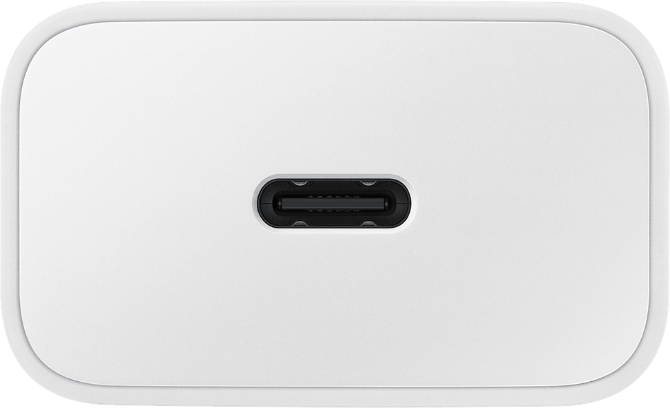 Chargeur Samsung ultra rapide 25W - Avec câble USB type-C vers type-C (EP-T2510XWEGWW) — image 3