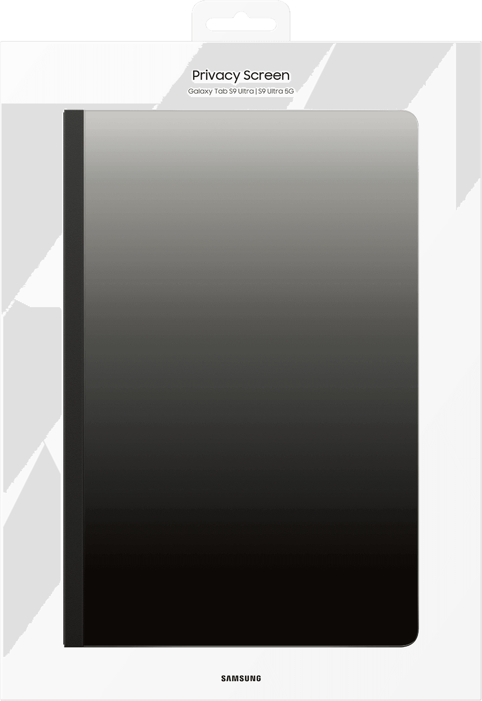 Samsung Privacy Screen Filter for Galaxy Tab S9 Ultra (EF-NX912PBEGWW) — image 8