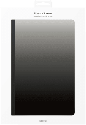 Samsung filtre d’écran de confidentialité pour Galaxy Tab S9 Ultra (EF-NX912PBEGWW) — image 8