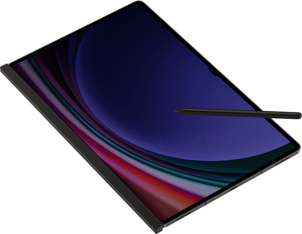 Samsung Privacy Screen Filter for Galaxy Tab S9 Ultra (EF-NX912PBEGWW) — image 7