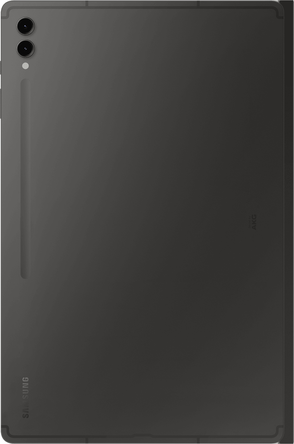 Samsung Privacy Screen Filter for Galaxy Tab S9 Ultra (EF-NX912PBEGWW) — image 2