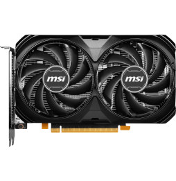 Carte graphique MSI GeForce RTX™ 4060 VENTUS 2X Noir 8G OC (912-V516-004)