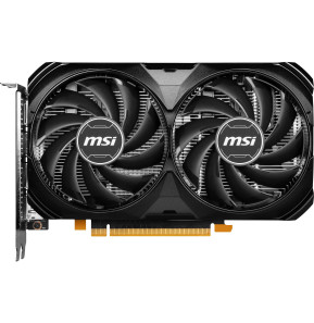 Carte graphique MSI GeForce RTX™ 4060 VENTUS 2X Noir 8G OC (912-V516-004)