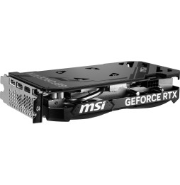 Carte graphique MSI GeForce RTX™ 4060 VENTUS 2X Noir 8G OC (912-V516-004)