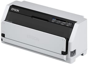 Imprimante matricielle 24 aiguilles Epson LQ-690II (C11CJ82401) — image 4