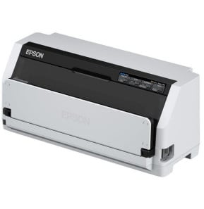 Imprimante matricielle 24 aiguilles Epson LQ-690II (C11CJ82401)