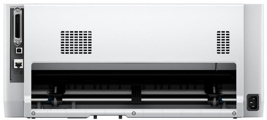 Imprimante matricielle 24 aiguilles Epson LQ-690II (C11CJ82401) — image 6