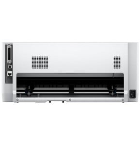 Imprimante matricielle 24 aiguilles Epson LQ-690II (C11CJ82401)