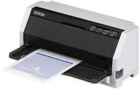 Imprimante matricielle 24 aiguilles Epson LQ-690II (C11CJ82401) — image 3
