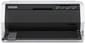 Imprimante matricielle 24 aiguilles Epson LQ-690II (C11CJ82401)