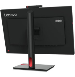 Écran 23,8" Full HD Lenovo ThinkVision T24mv-30 avec Webcam (63D7UAT3EU)