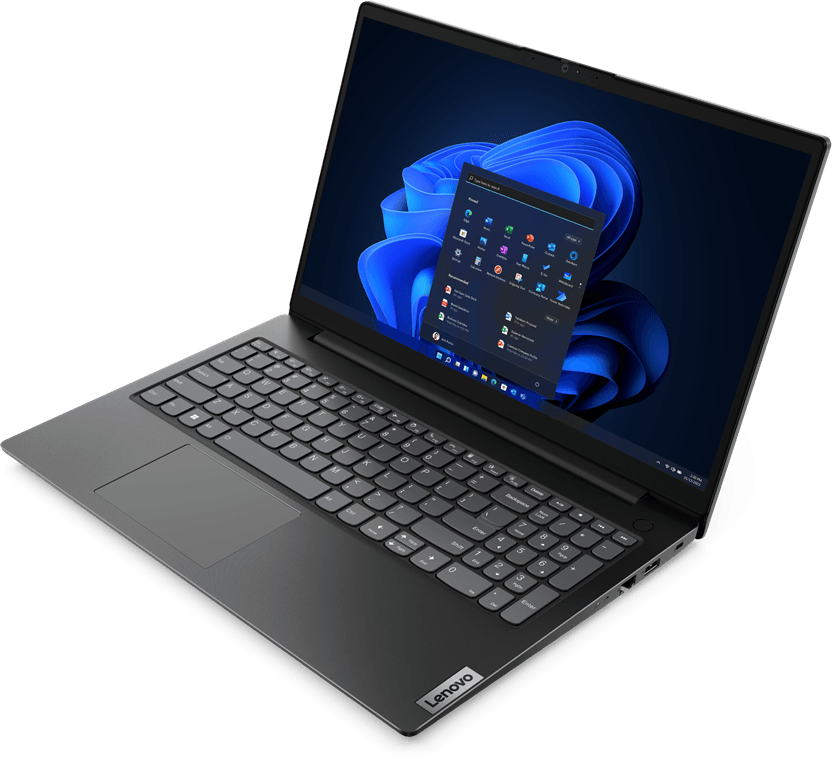 Ordinateur Portable Lenovo V15 G3 IAP (82TT00J2FE) — image 3