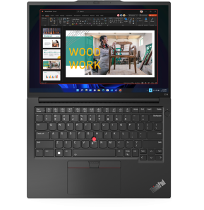 Ordinateur Portable Lenovo Thinkpad E14 Gen 5 (21JK001BFE)