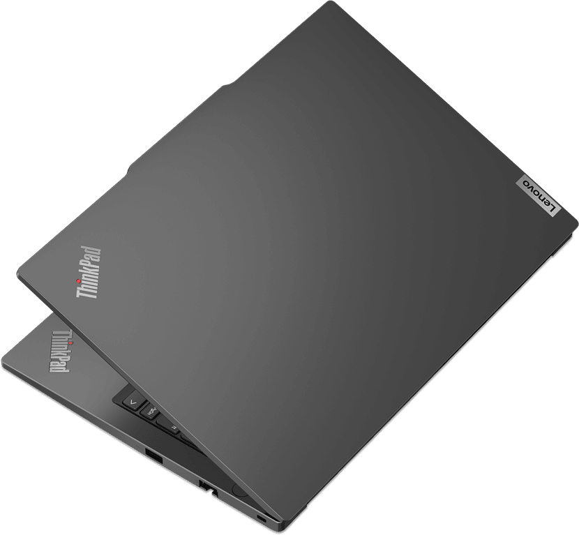 Ordinateur Portable Lenovo Thinkpad E14 Gen 5 (21JK001BFE) — image 5