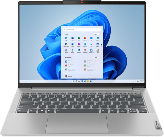 Ordinateur Portable Lenovo IdeaPad Slim 5 14IAH8 (83BF004KFE)