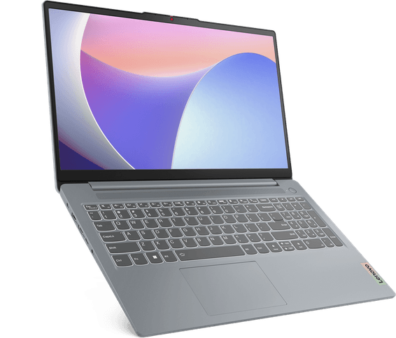 Ordinateur Portable Lenovo IdeaPad Slim 3 15IAH8 (83ER0085FE)