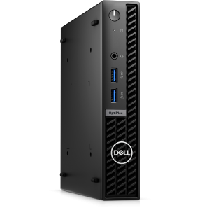 Ordinateur de bureau Dell OptiPlex 7010 Micro (DL-OP7010-16G-MFF-W)