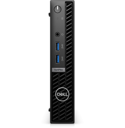 Mini PC de bureau Dell OptiPlex 7010 Micro (DL-OP7010-I5-8G-MFF)