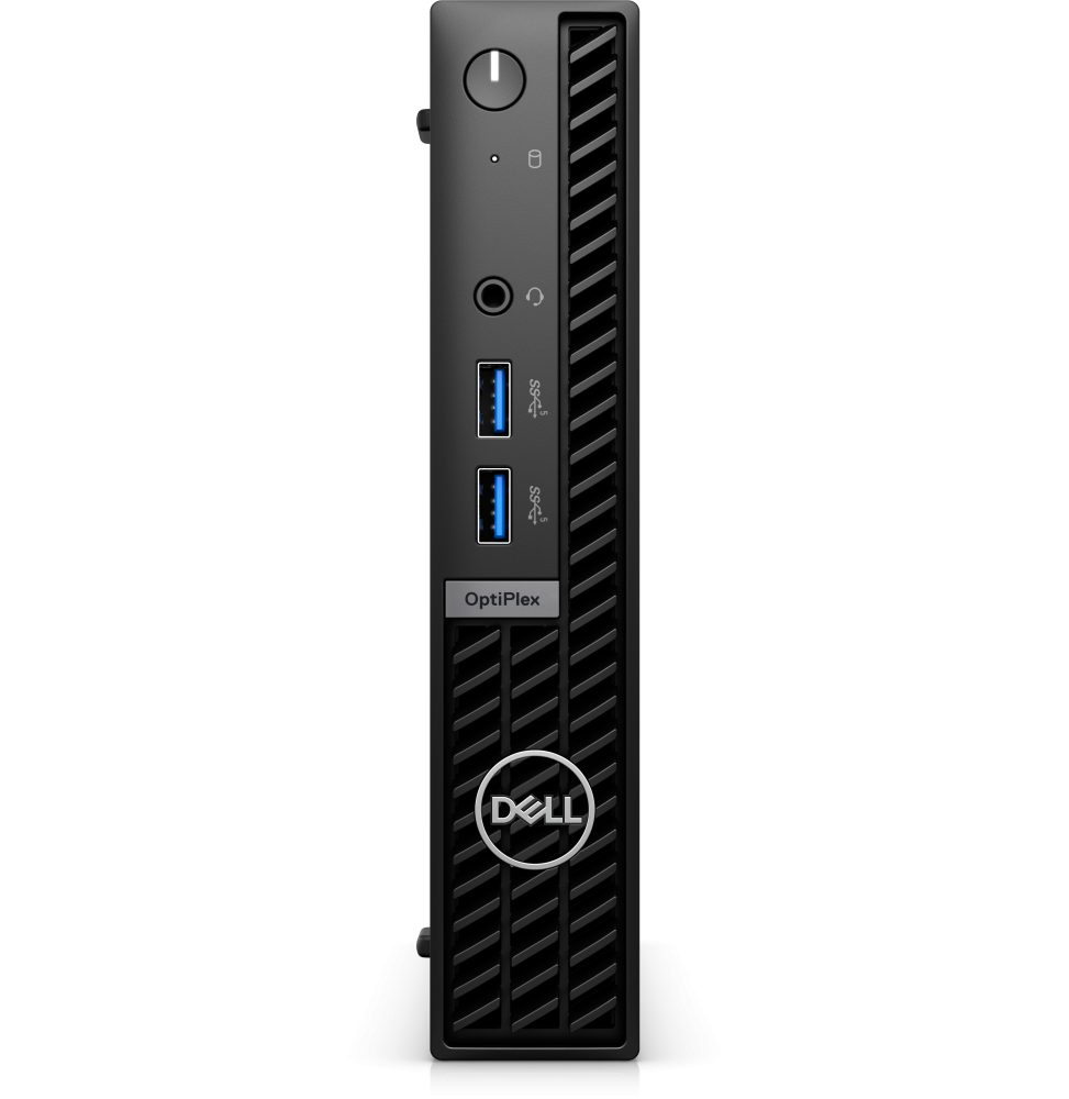 Mini PC de bureau Dell OptiPlex 7010 Micro (DL-OP7010-I5-8G-MFF)