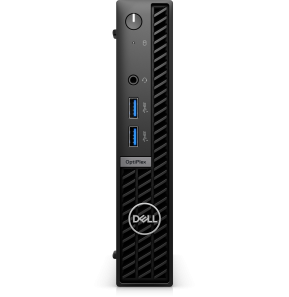 Mini PC de bureau Dell OptiPlex 7010 Micro (DL-OP7010-I5-8G-MFF)