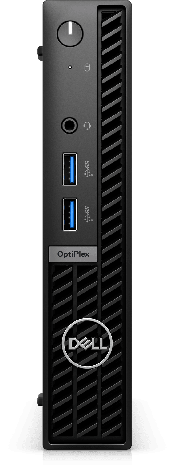 Mini PC de bureau Dell OptiPlex 7010 Micro (DL-OP7010-I5-8G-MFF)