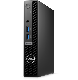 Mini PC de bureau Dell OptiPlex 7010 Micro (DL-OP7010-I5-8G-MFF)