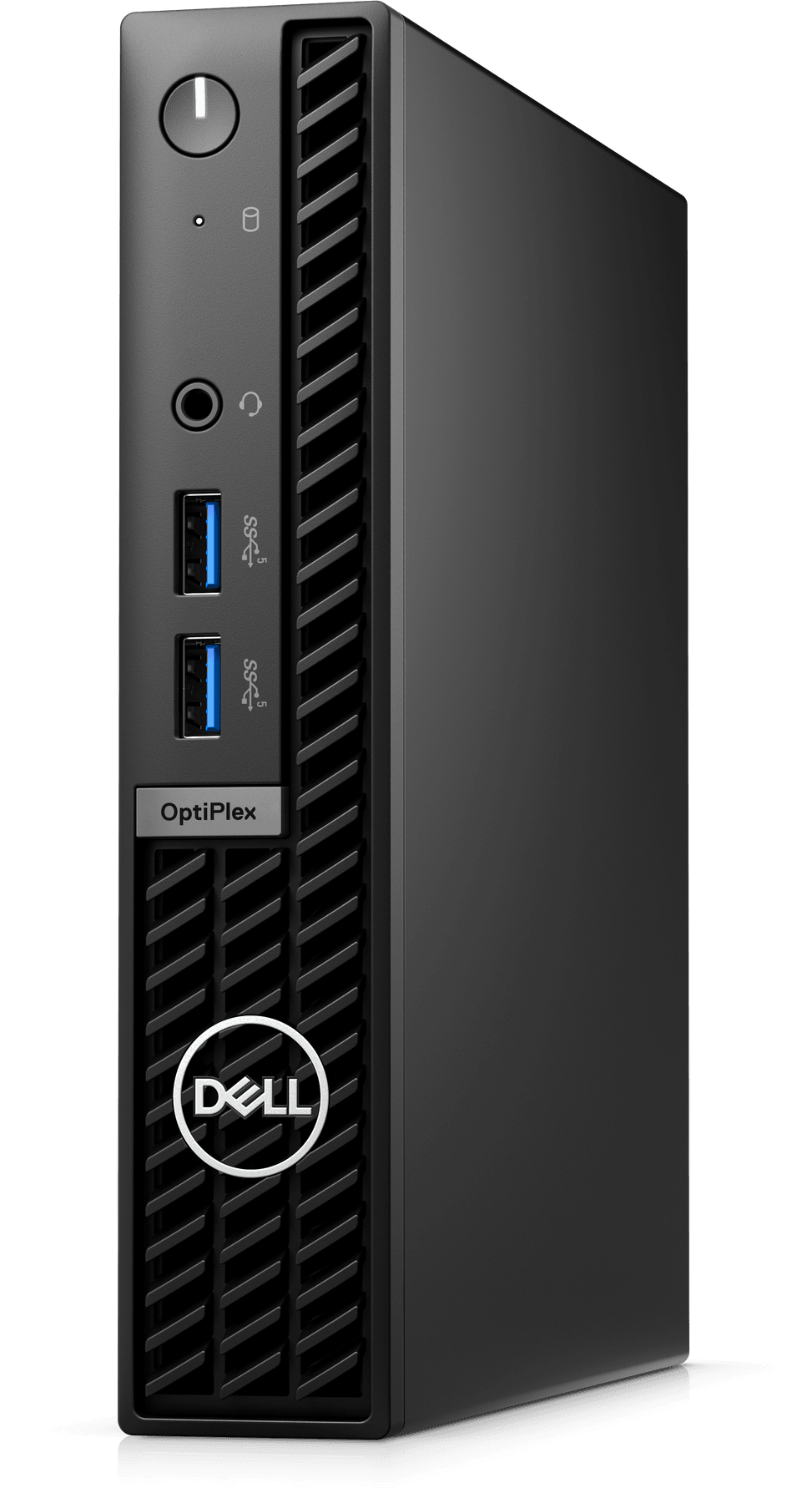 Mini PC de bureau Dell OptiPlex 7010 Micro (DL-OP7010-I5-8G-MFF) — image 3
