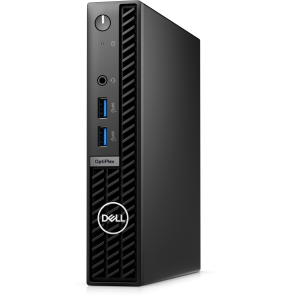Mini PC de bureau Dell OptiPlex 7010 Micro (DL-OP7010-I5-8G-MFF)