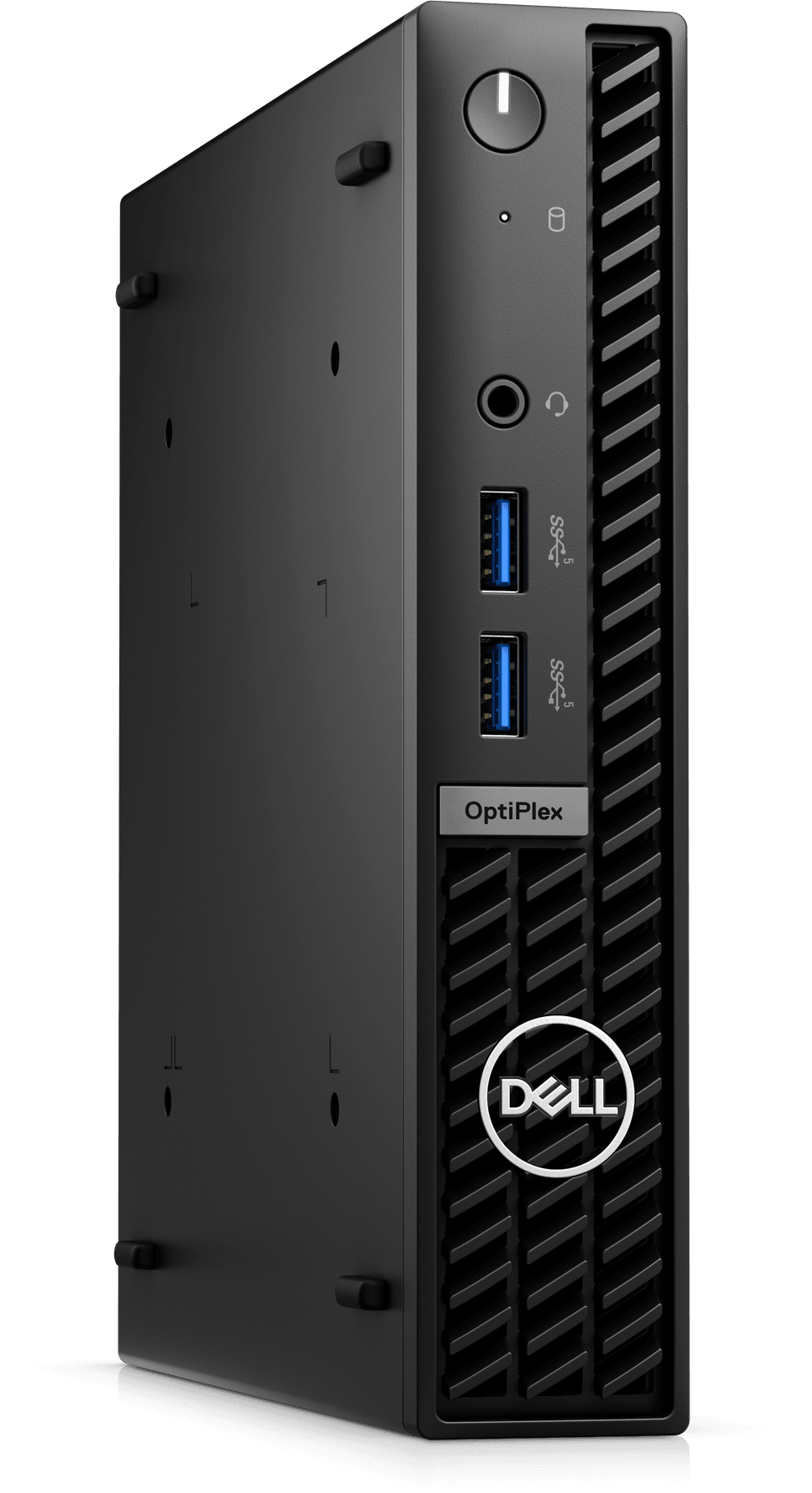 Mini PC de bureau Dell OptiPlex 7010 Micro (DL-OP7010-I5-8G-MFF) — image 2