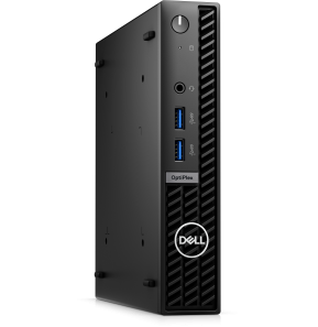Mini PC de bureau Dell OptiPlex 7010 Micro (DL-OP7010-I5-8G-MFF)