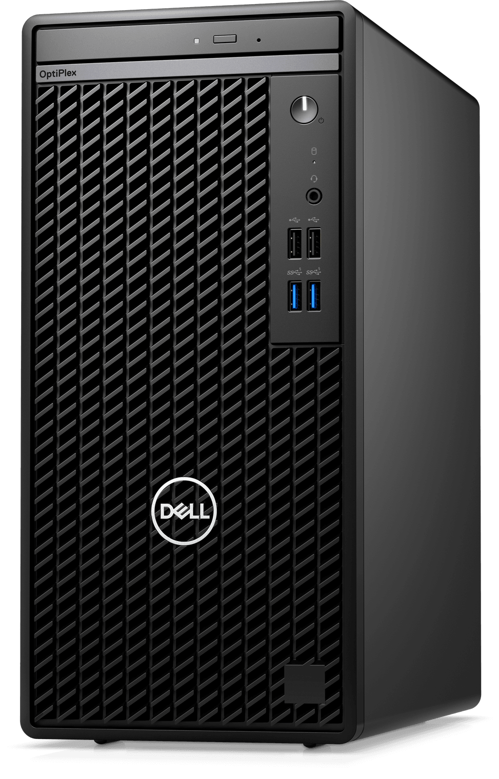 Ordinateur de bureau Dell OptiPlex 7010 Tower (DL-OP7010-I5-W) — image 3