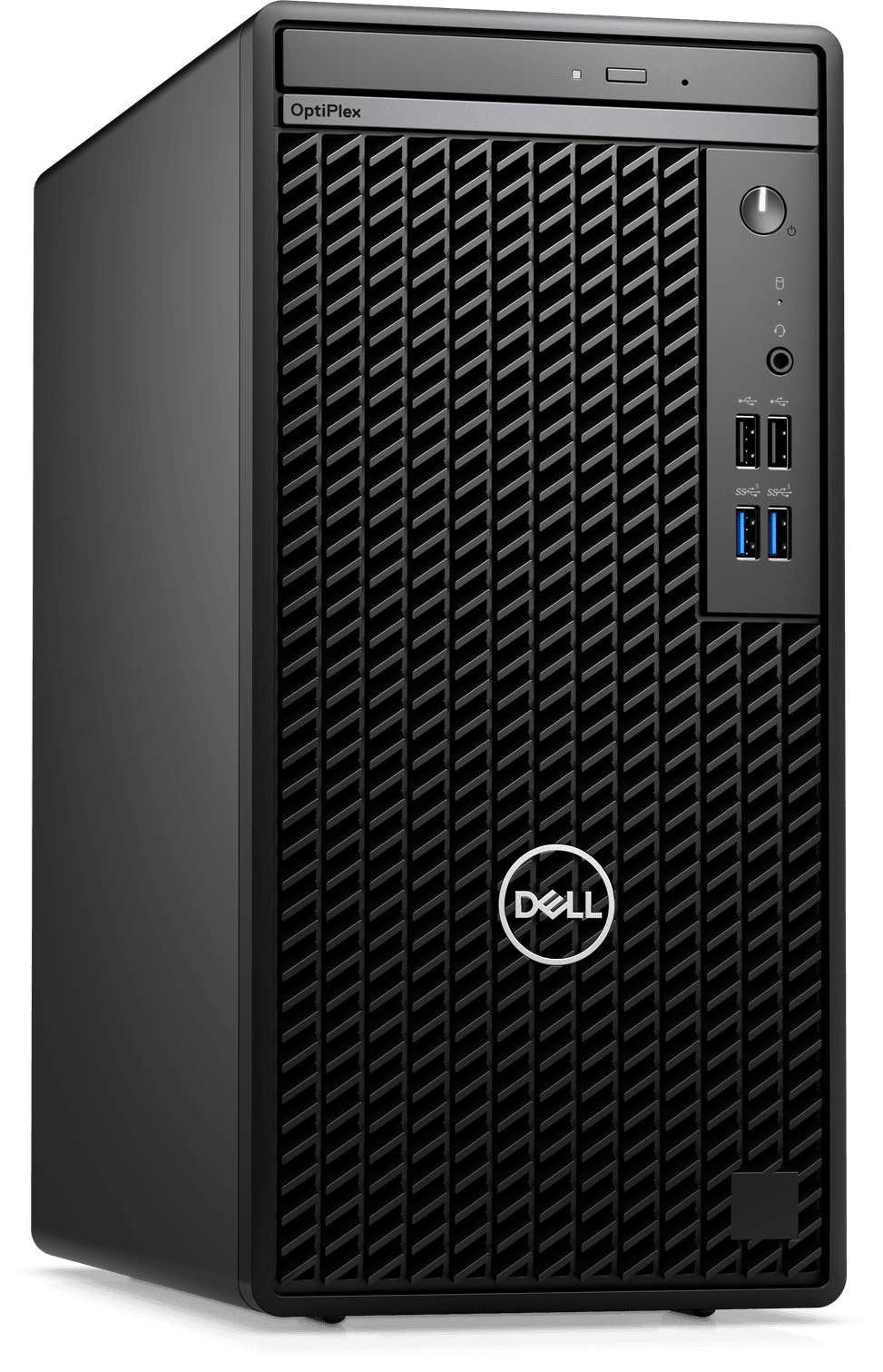 Ordinateur de bureau Dell OptiPlex 7010 Tower (DL-OP7010-I5-W) — image 2