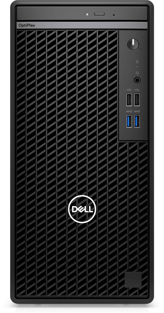 Ordinateur de bureau Dell OptiPlex 7010 Tower (DL-OP7010-I5-W)
