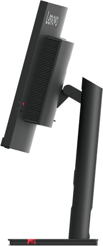 Écran incurvé 34" QHD Lenovo ThinkVision T34w-30 (63D4GAT1EU) — image 8