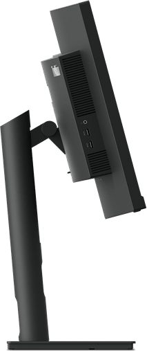Écran incurvé 34" QHD Lenovo ThinkVision T34w-30 (63D4GAT1EU) — image 7
