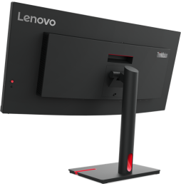 Écran incurvé 34" QHD Lenovo ThinkVision T34w-30 (63D4GAT1EU)