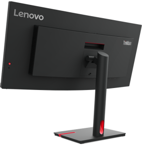 Écran incurvé 34" QHD Lenovo ThinkVision T34w-30 (63D4GAT1EU)