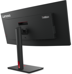 Écran incurvé 34" QHD Lenovo ThinkVision T34w-30 (63D4GAT1EU)