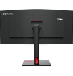 Écran incurvé 34" QHD Lenovo ThinkVision T34w-30 (63D4GAT1EU)