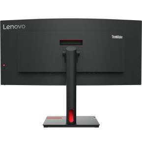 Écran incurvé 34" QHD Lenovo ThinkVision T34w-30 (63D4GAT1EU)