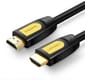 Câble Ugreen HDMI Full Copper 4K 60Hz - 1.5 mètre (10128)