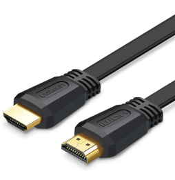 Câble Ugreen Flat HDMI 2.0 - 3 mètres (50820)