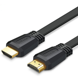 Câble Ugreen Flat HDMI 2.0...