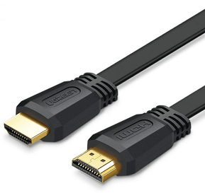 Câble Ugreen Flat HDMI 2.0 - 3 mètres (50820)